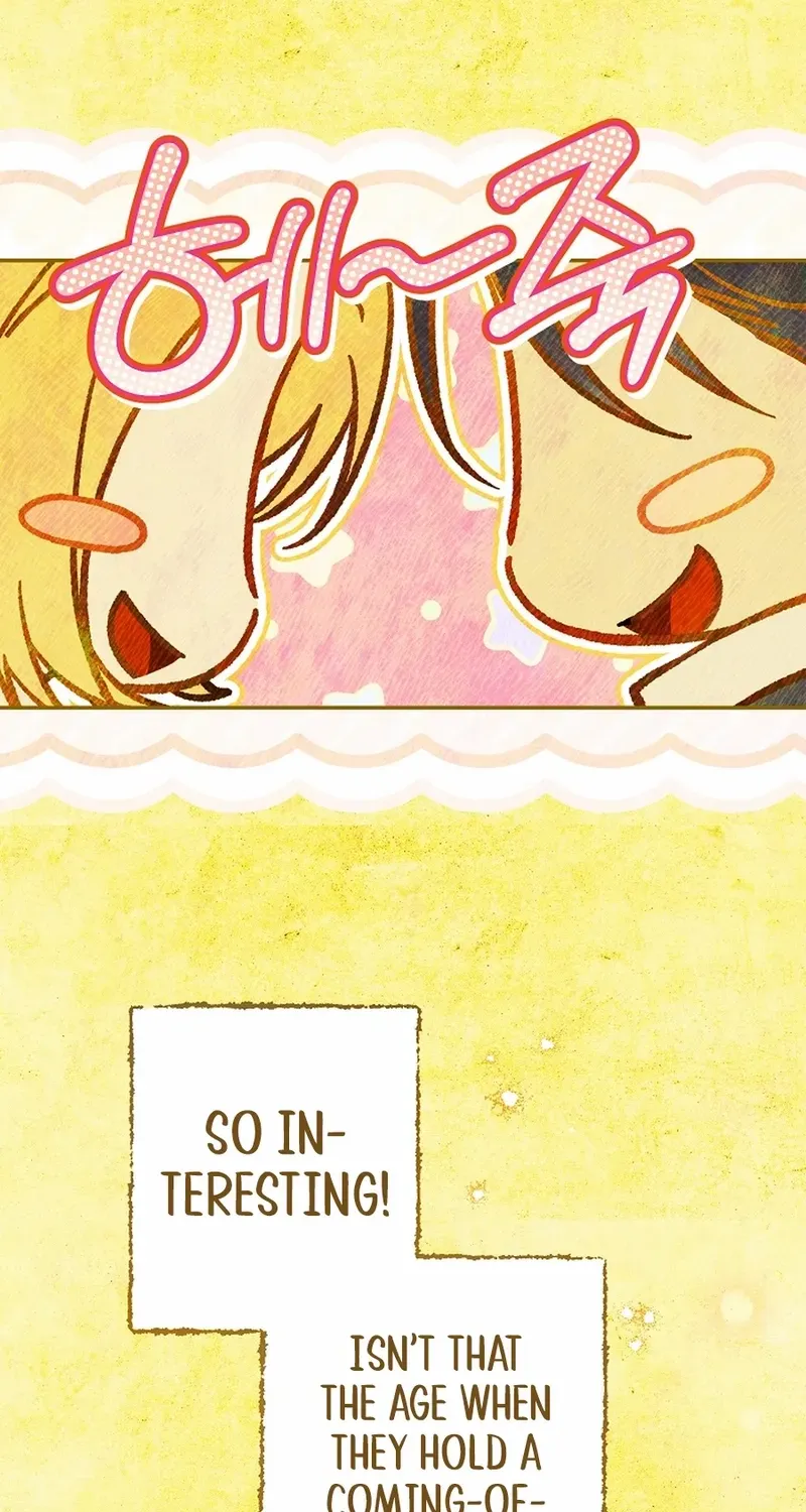 Welcome to the Rose Manor Chapter 16 page 7 - 