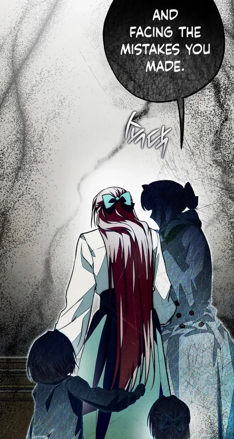 Welcome to the Rose Manor Chapter 16 page 71 - 