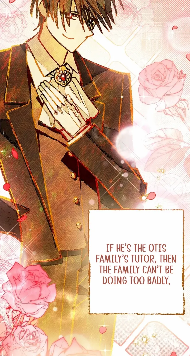 Welcome to the Rose Manor Chapter 16 page 9 - 