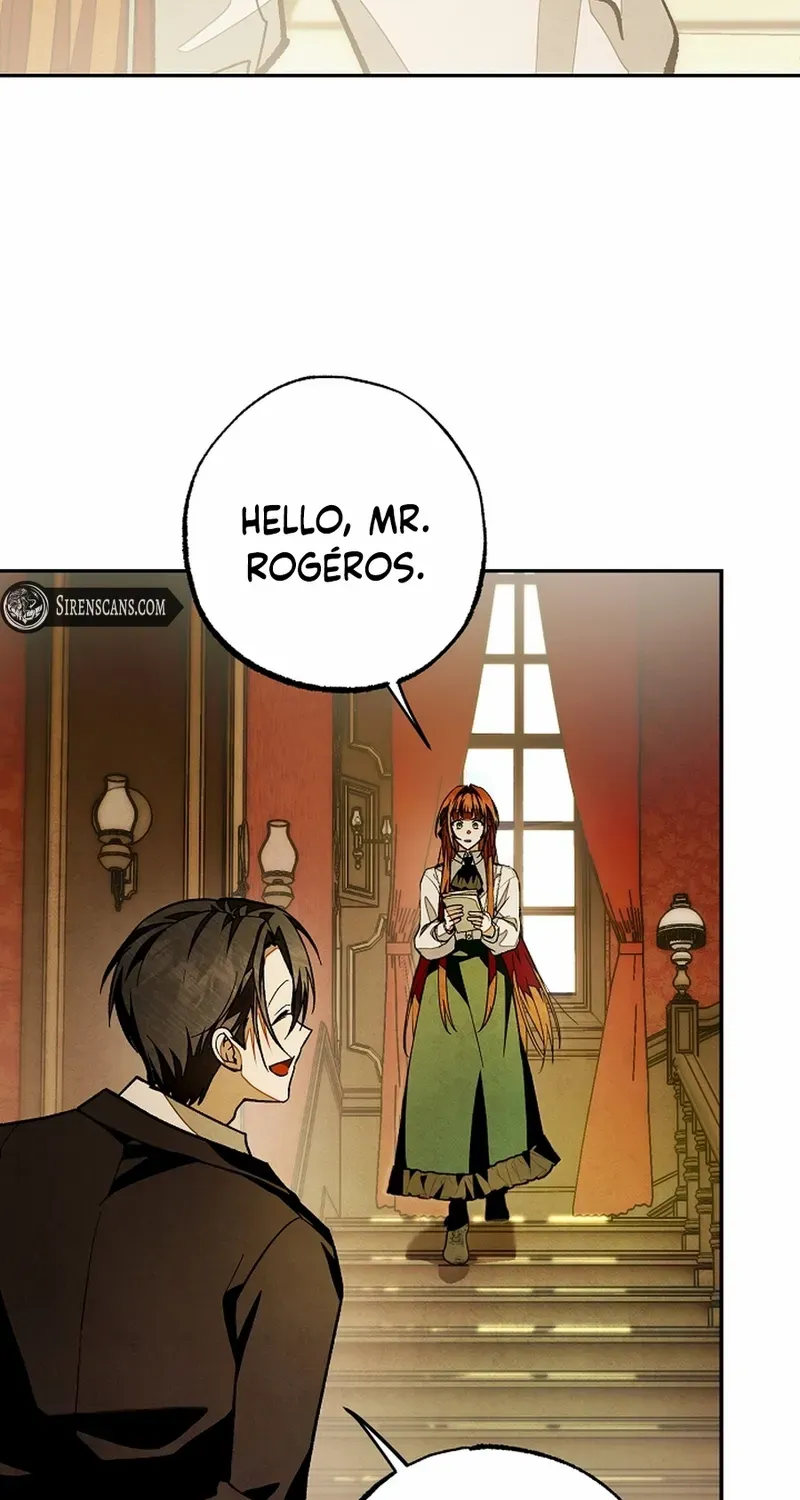 Welcome to the Rose Manor Chapter 16 page 90 - 