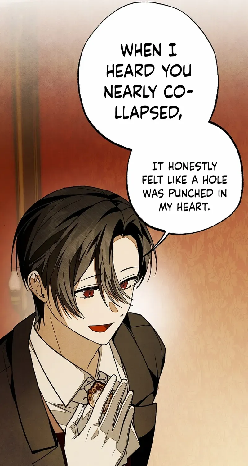 Welcome to the Rose Manor Chapter 16 page 95 - 