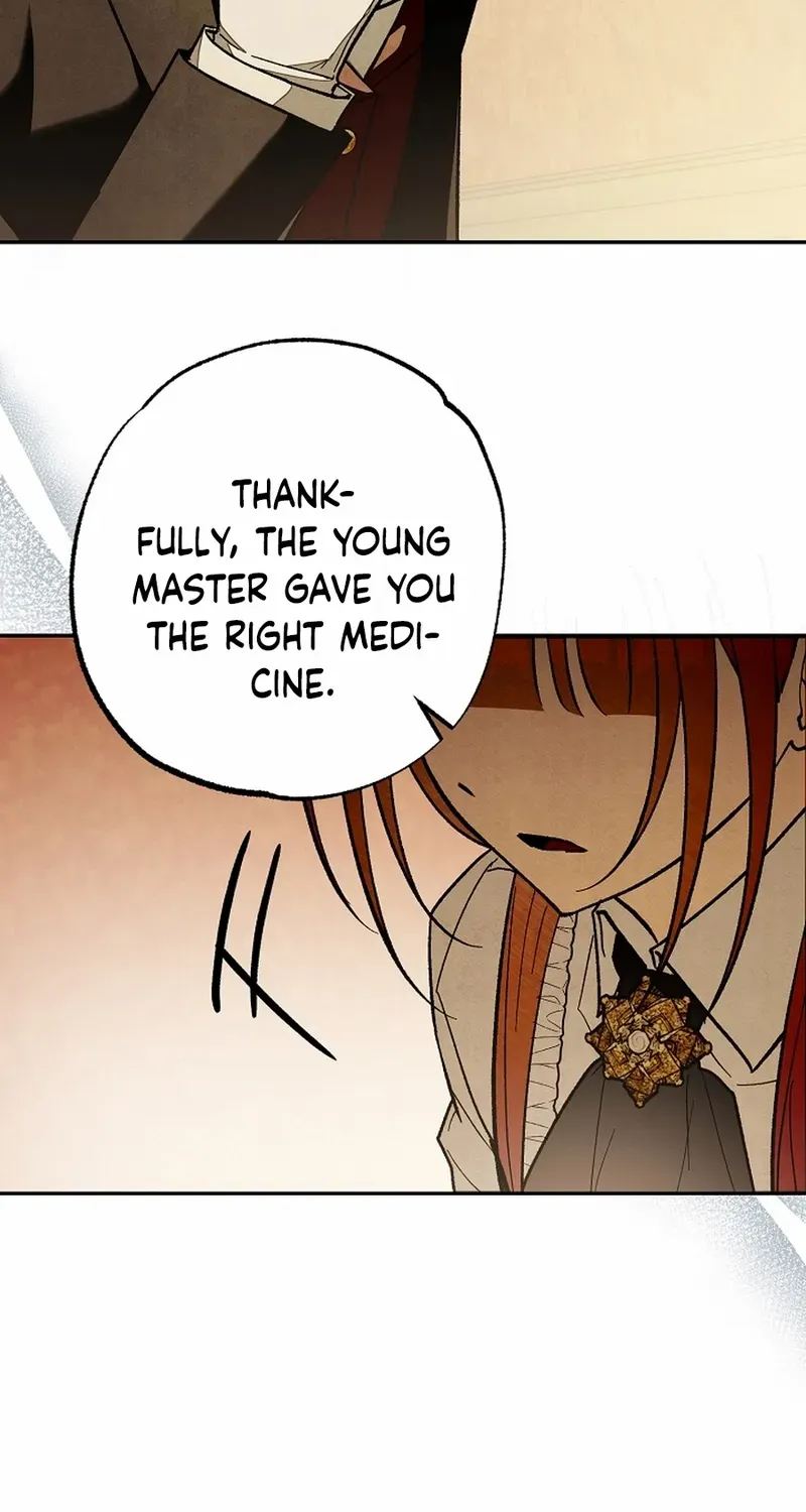Welcome to the Rose Manor Chapter 16 page 96 - 