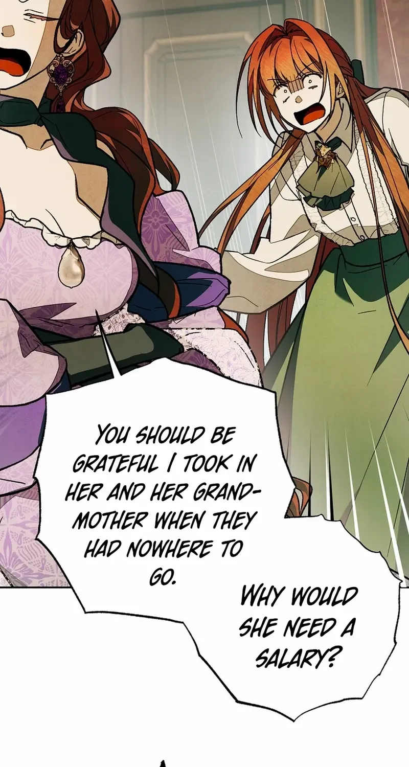 Welcome to the Rose Manor Chapter 17 page 103 - 