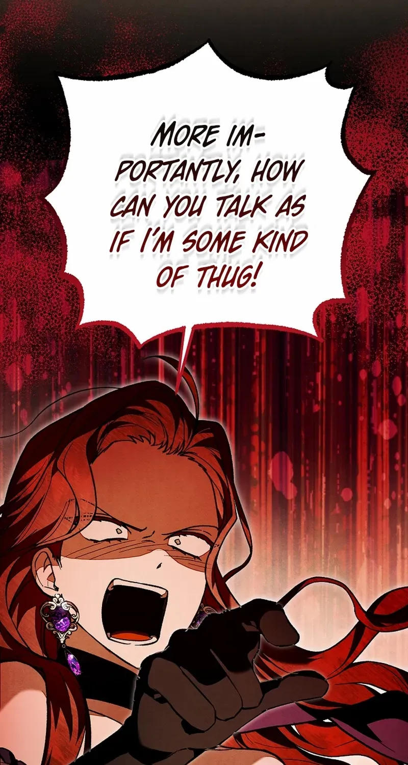 Welcome to the Rose Manor Chapter 17 page 106 - 