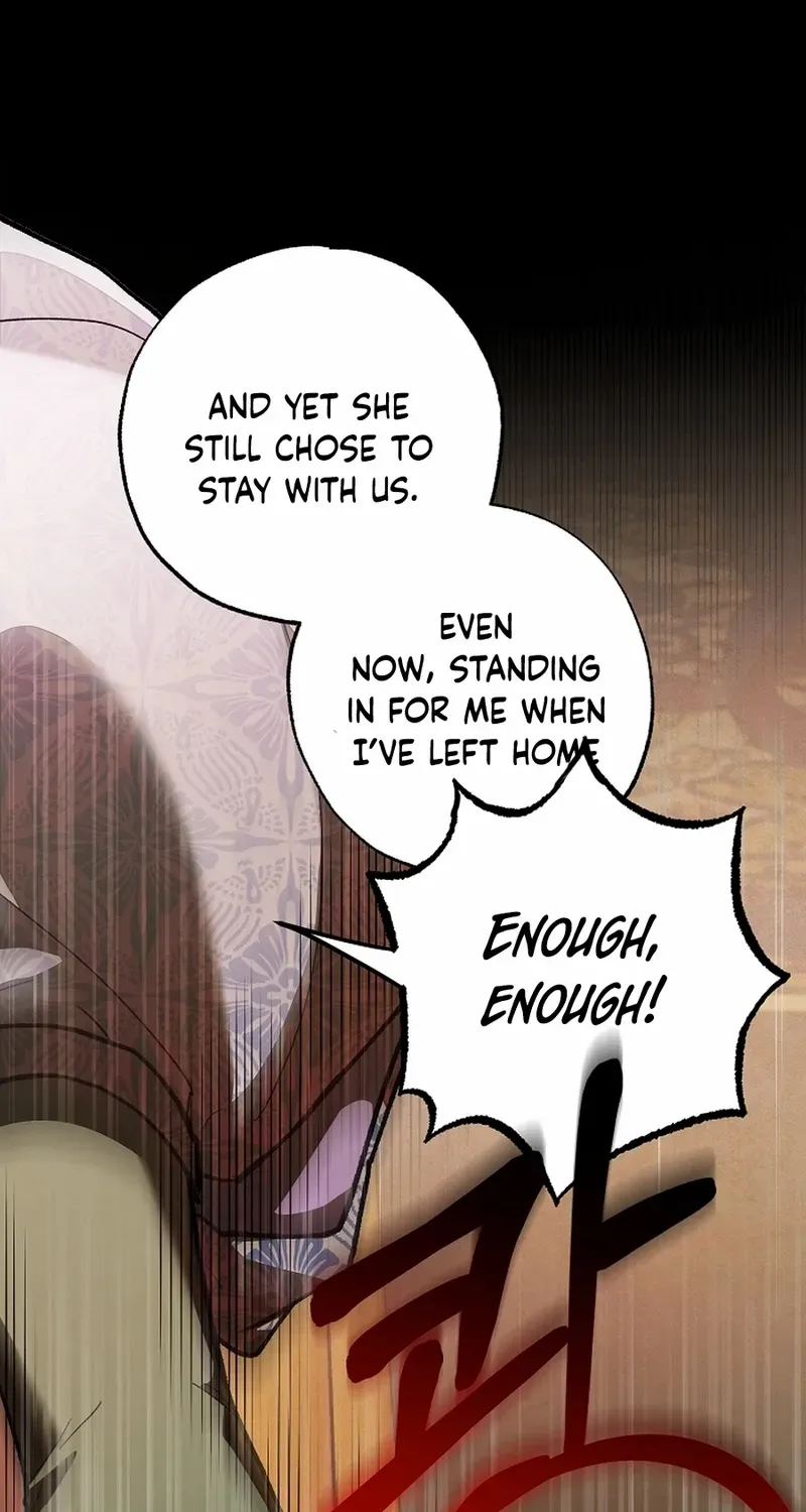 Welcome to the Rose Manor Chapter 17 page 109 - 