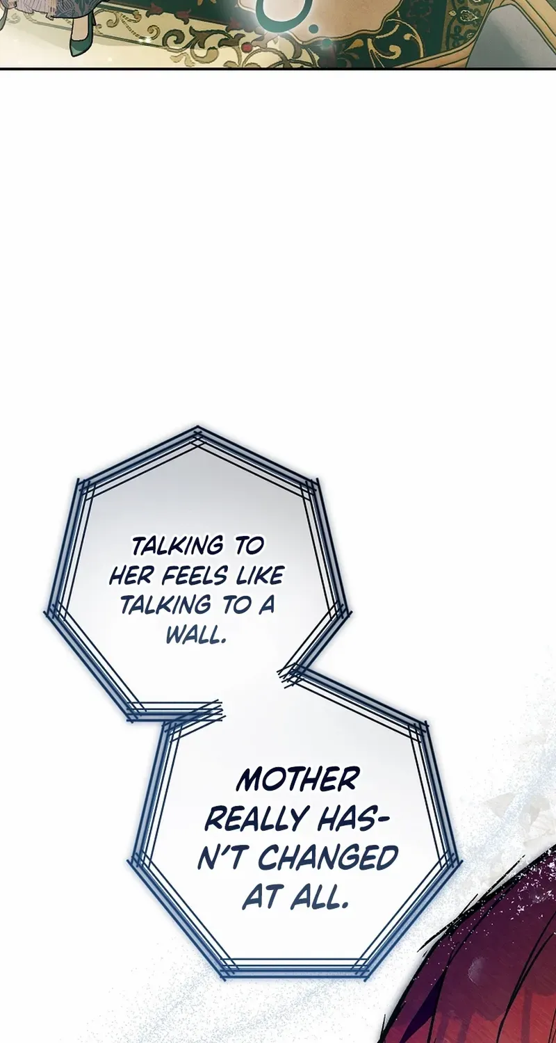 Welcome to the Rose Manor Chapter 17 page 112 - 