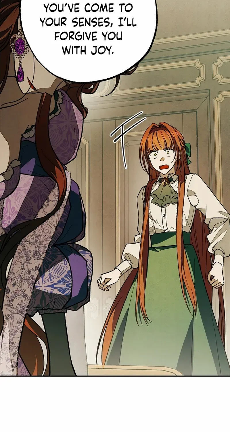 Welcome to the Rose Manor Chapter 17 page 118 - 