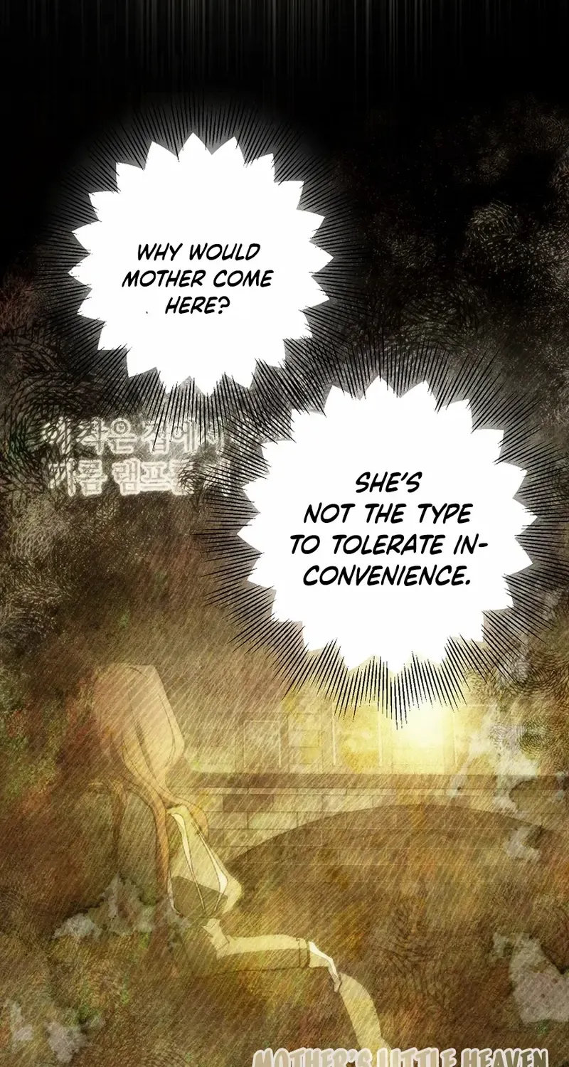 Welcome to the Rose Manor Chapter 17 page 13 - 