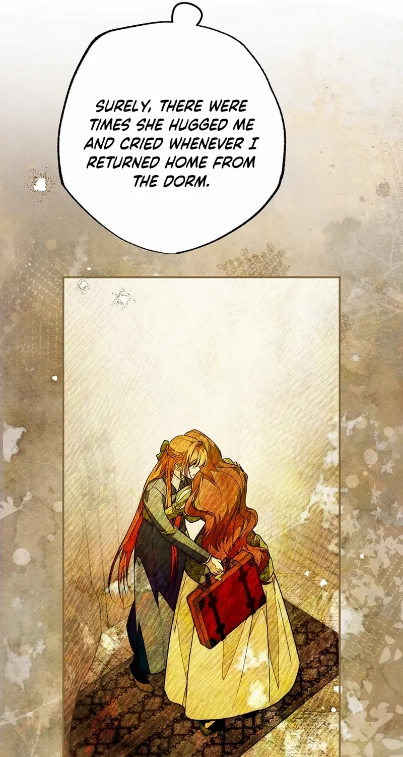 Welcome to the Rose Manor Chapter 17 page 20 - 