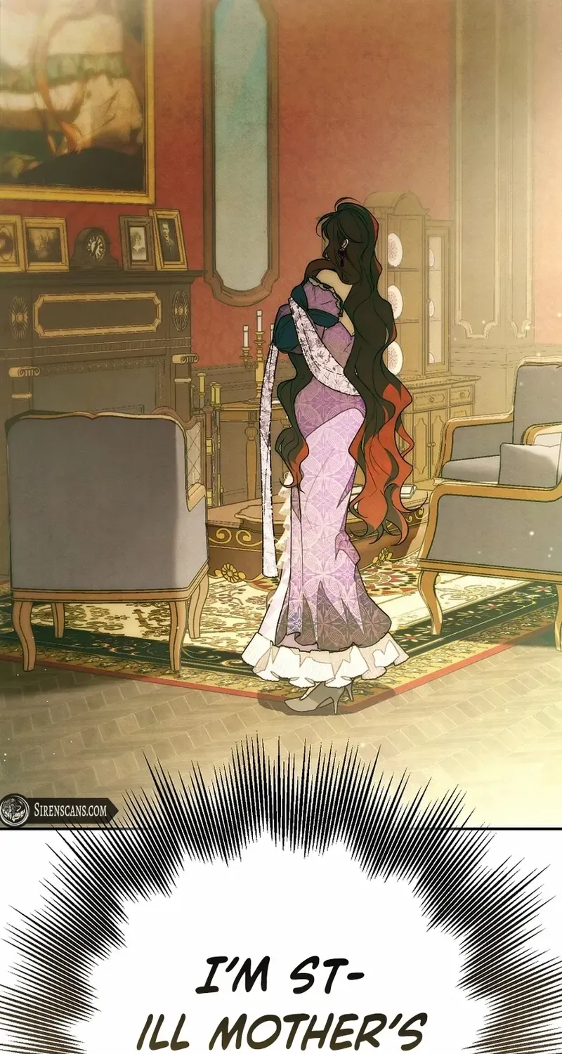 Welcome to the Rose Manor Chapter 17 page 27 - 