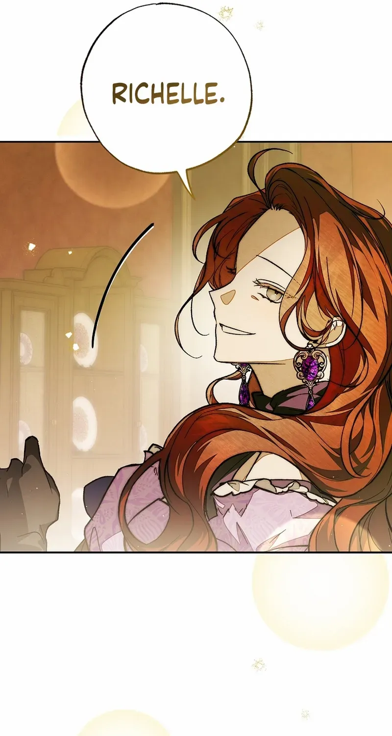 Welcome to the Rose Manor Chapter 17 page 30 - 
