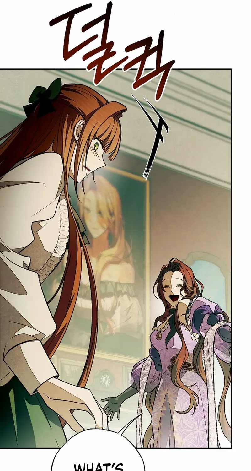 Welcome to the Rose Manor Chapter 17 page 40 - 