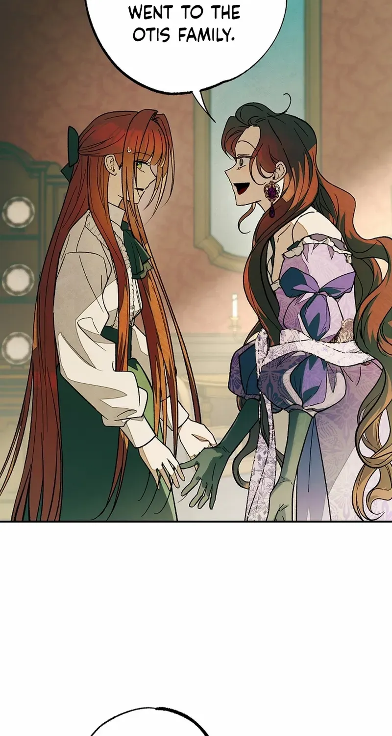 Welcome to the Rose Manor Chapter 17 page 42 - 