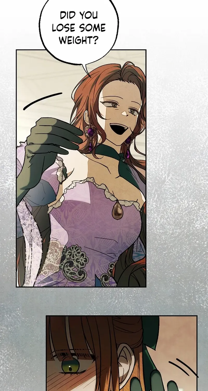 Welcome to the Rose Manor Chapter 17 page 43 - 