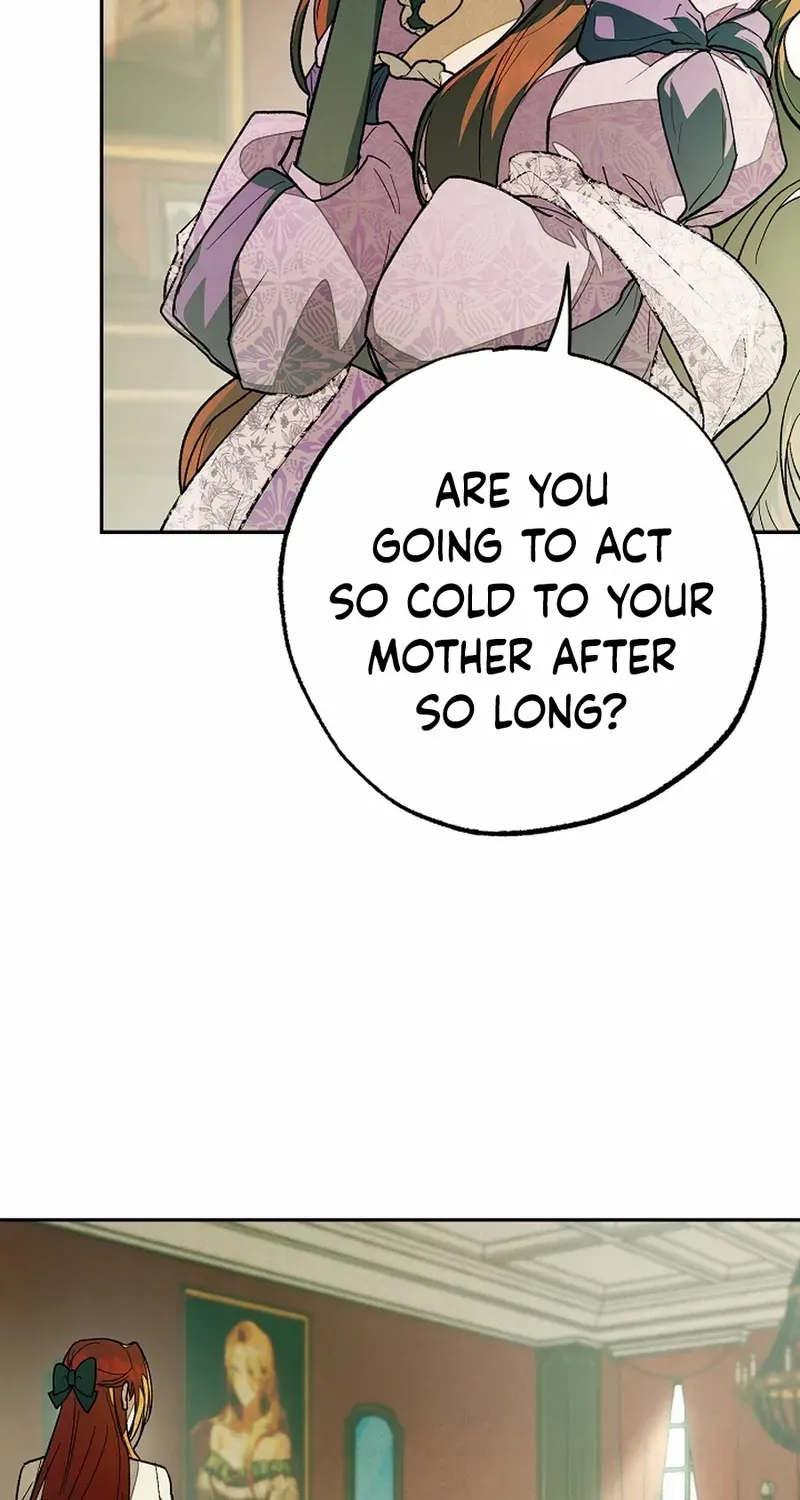 Welcome to the Rose Manor Chapter 17 page 56 - 