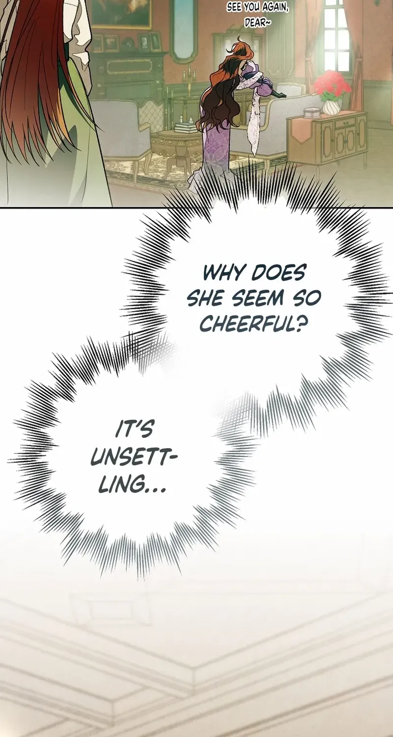 Welcome to the Rose Manor Chapter 17 page 57 - 