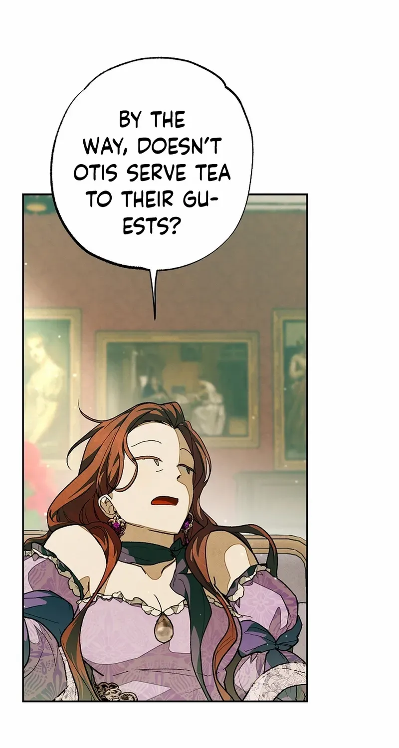 Welcome to the Rose Manor Chapter 17 page 60 - 