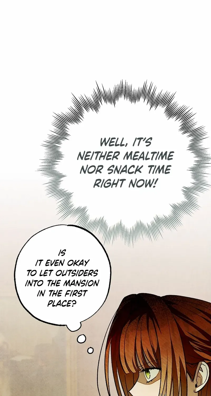 Welcome to the Rose Manor Chapter 17 page 61 - 
