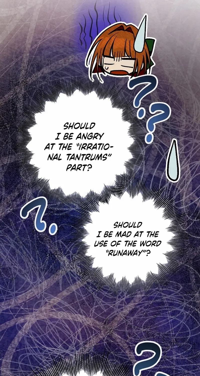 Welcome to the Rose Manor Chapter 17 page 70 - 