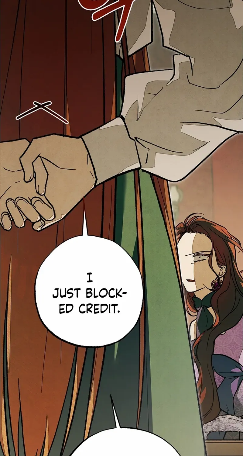 Welcome to the Rose Manor Chapter 17 page 76 - 