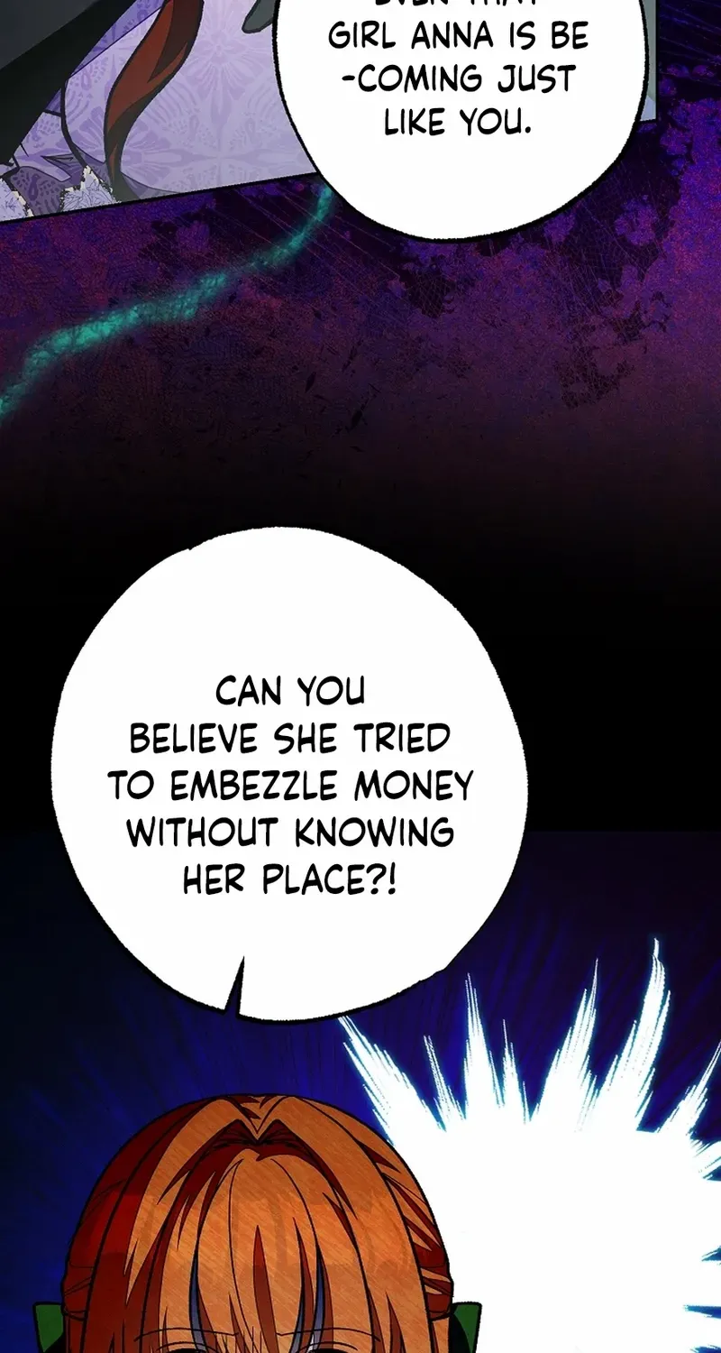 Welcome to the Rose Manor Chapter 17 page 81 - 