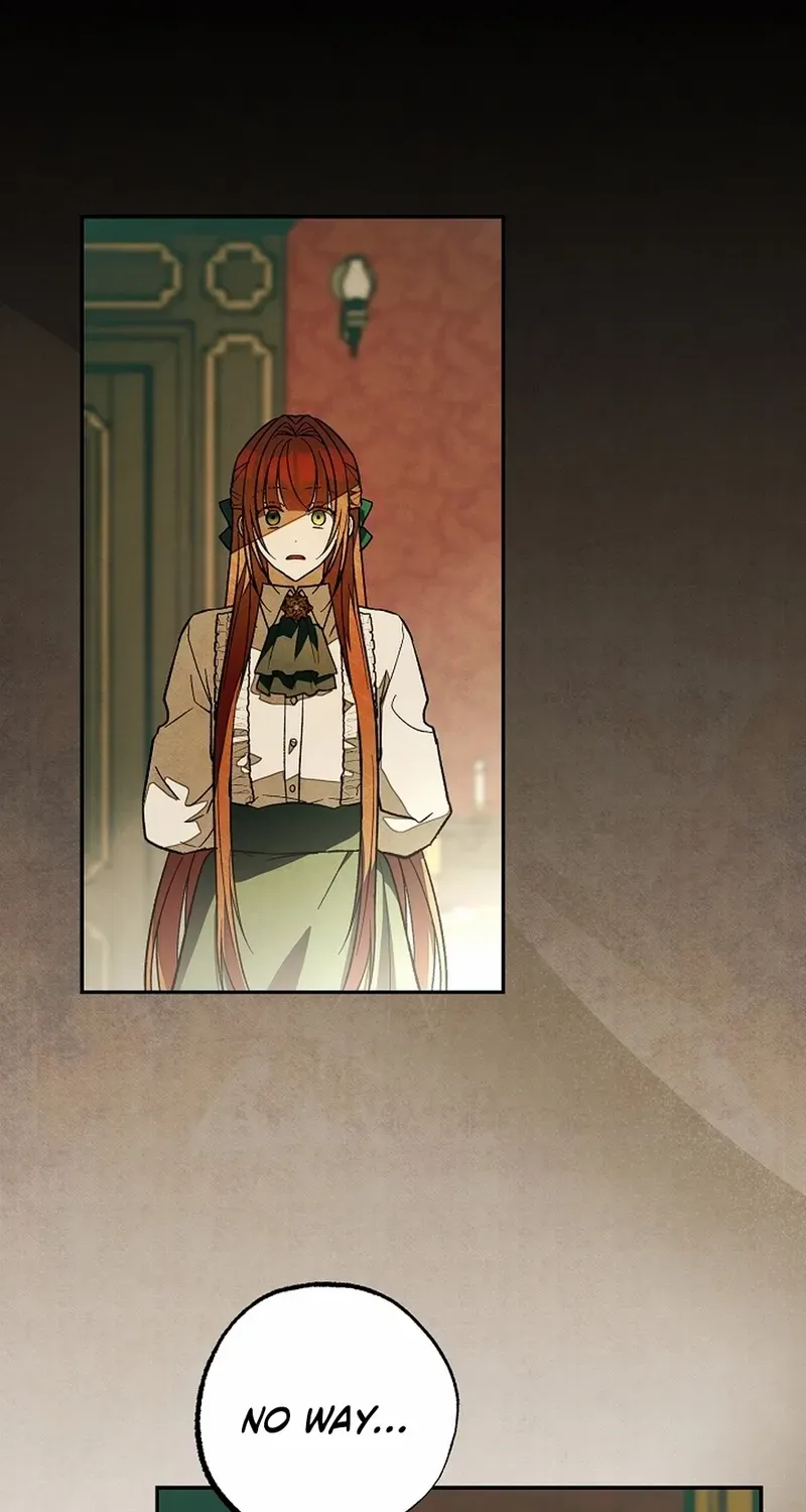 Welcome to the Rose Manor Chapter 17 page 83 - 