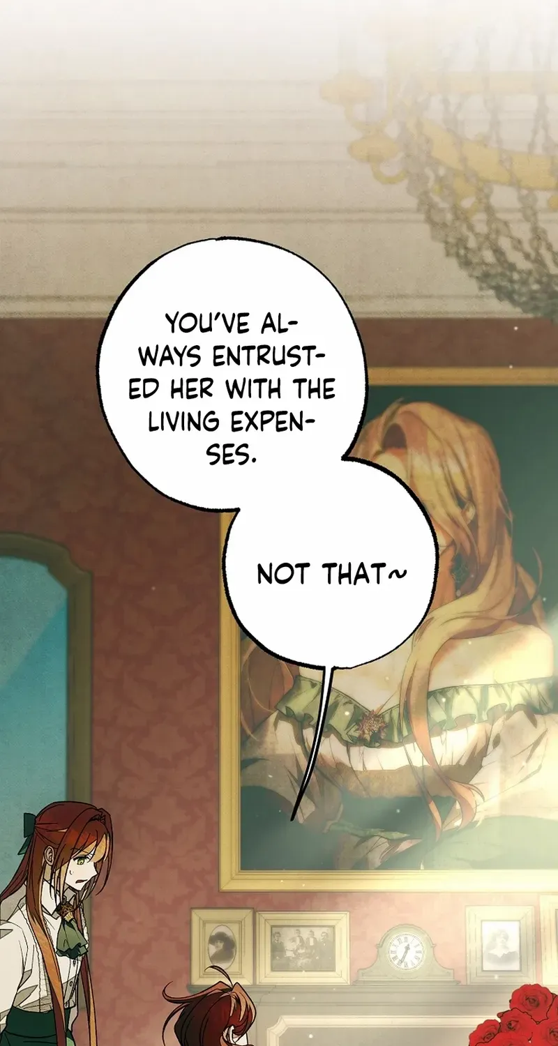 Welcome to the Rose Manor Chapter 17 page 85 - 