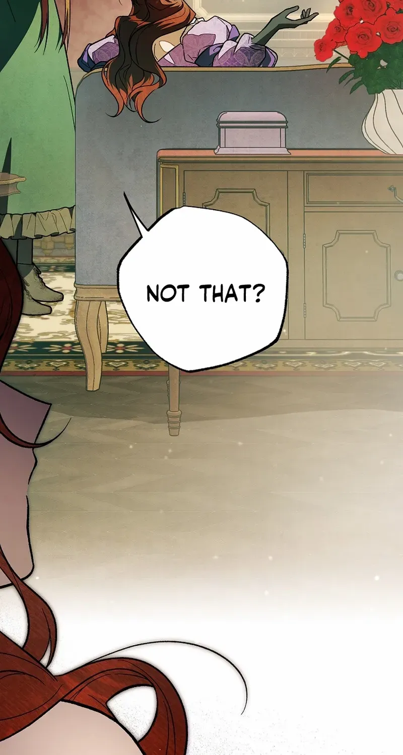 Welcome to the Rose Manor Chapter 17 page 86 - 