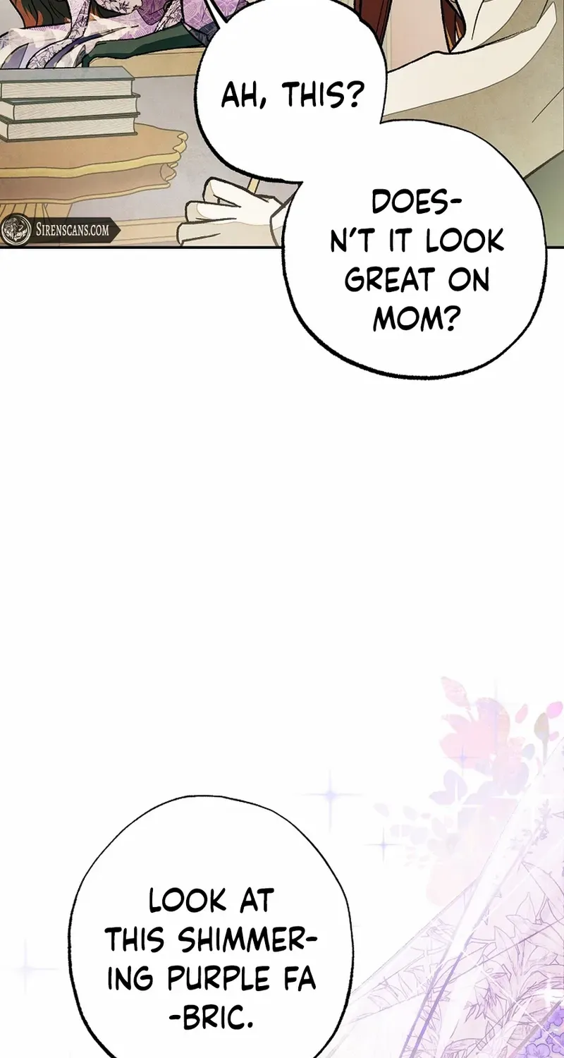 Welcome to the Rose Manor Chapter 17 page 91 - 