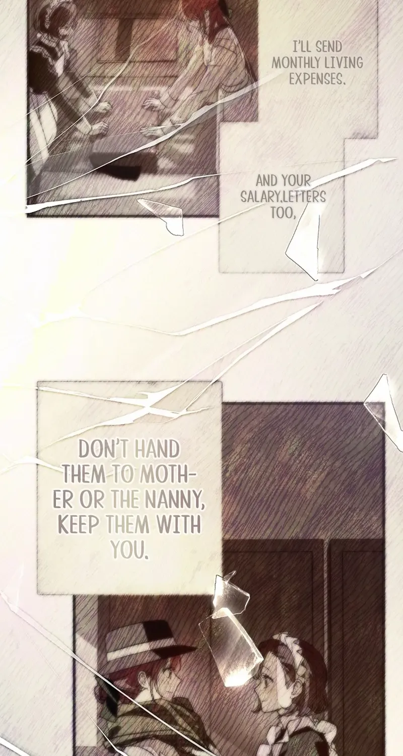 Welcome to the Rose Manor Chapter 17 page 96 - 