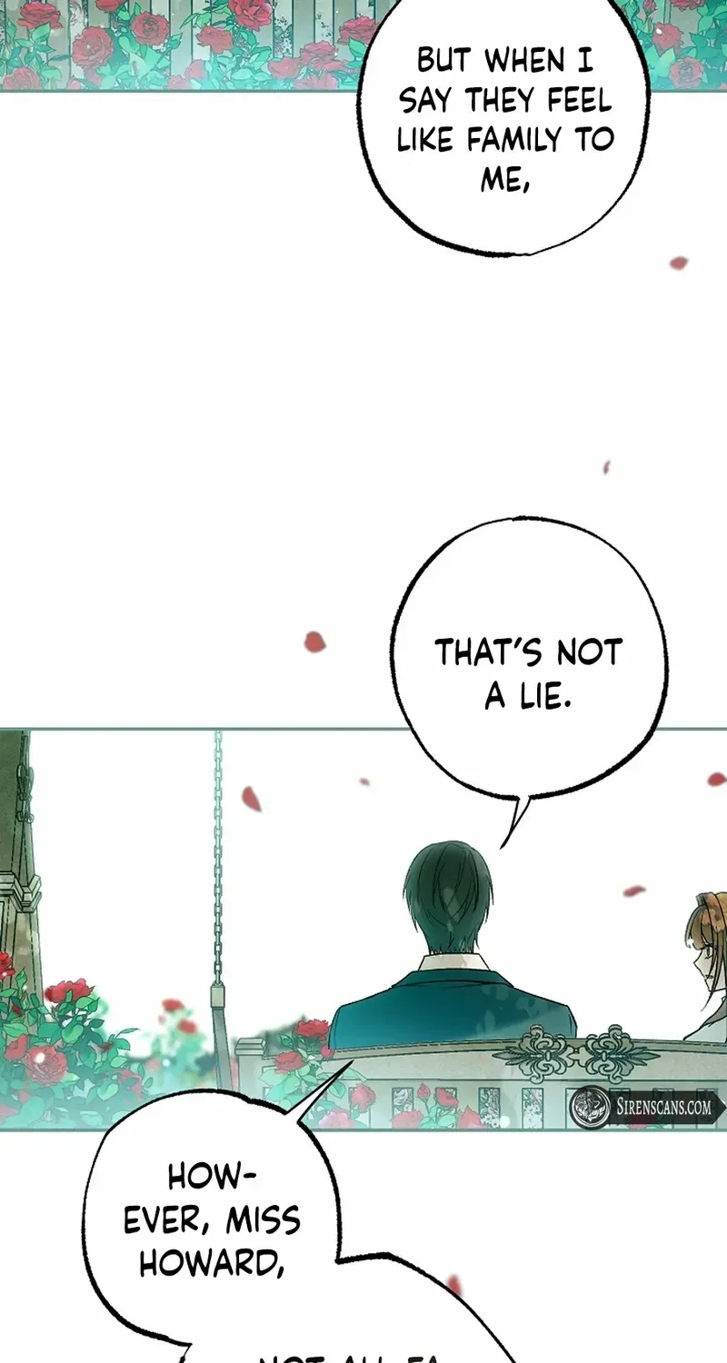 Welcome to the Rose Manor Chapter 18 page 103 - 