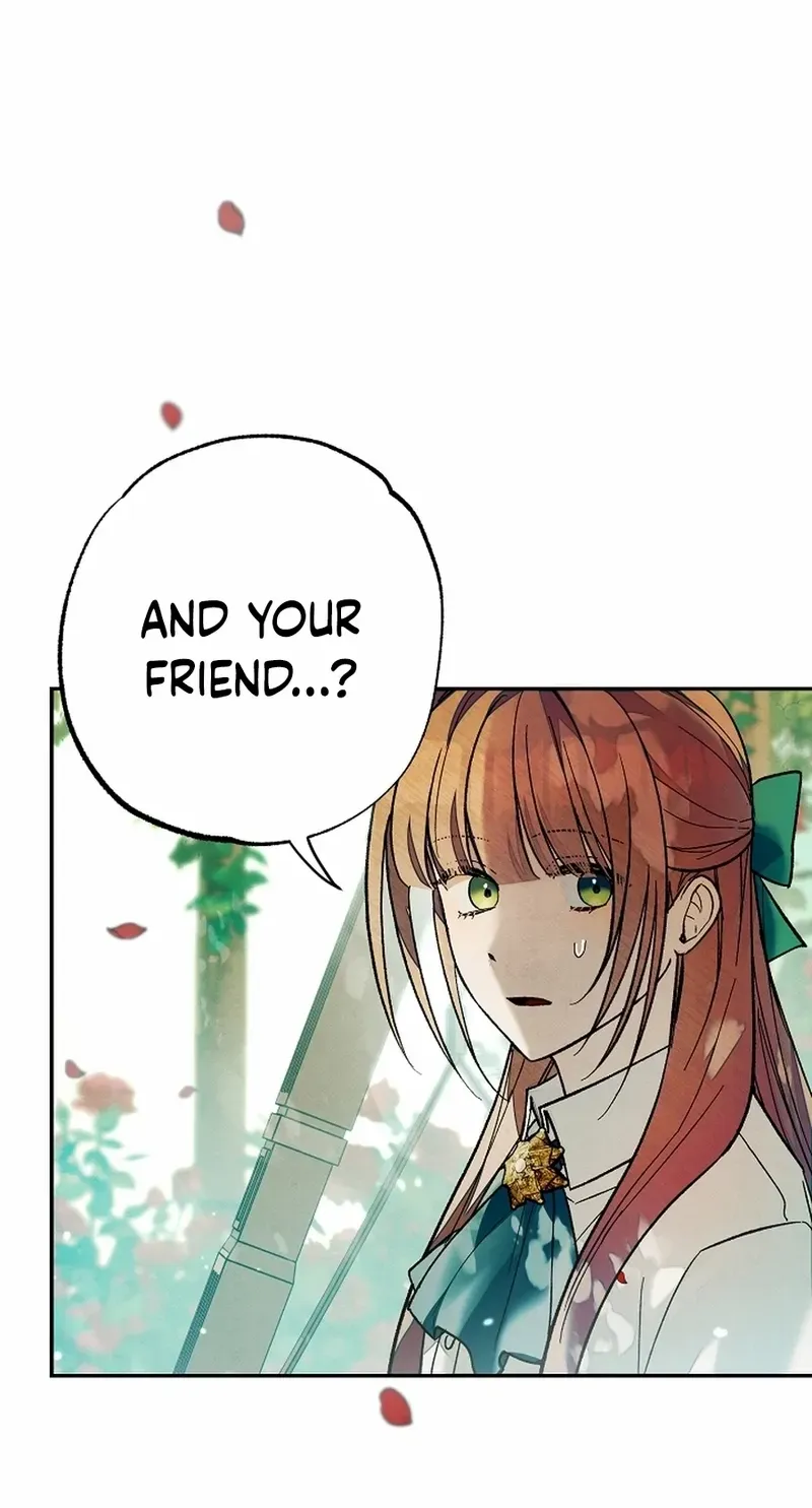 Welcome to the Rose Manor Chapter 18 page 108 - 