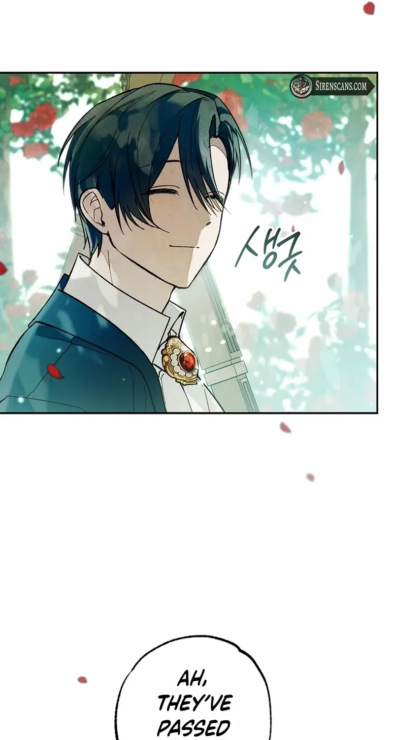 Welcome to the Rose Manor Chapter 18 page 109 - 