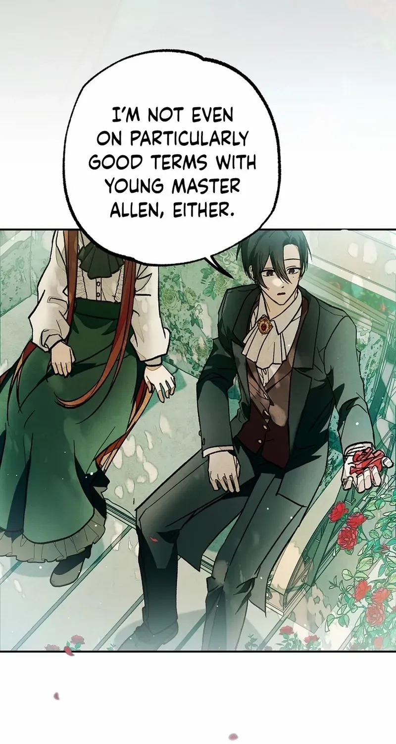 Welcome to the Rose Manor Chapter 18 page 113 - 