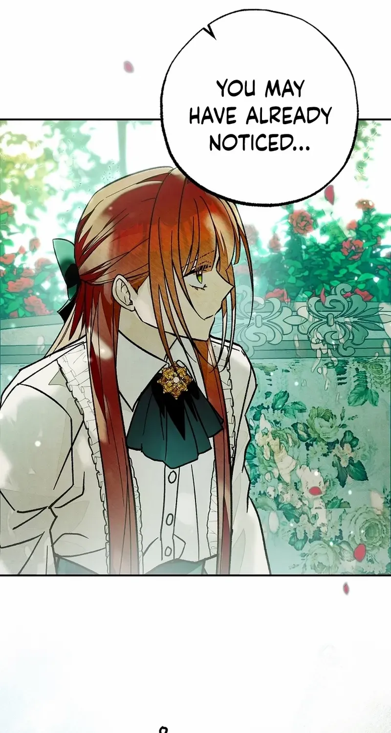 Welcome to the Rose Manor Chapter 18 page 114 - 