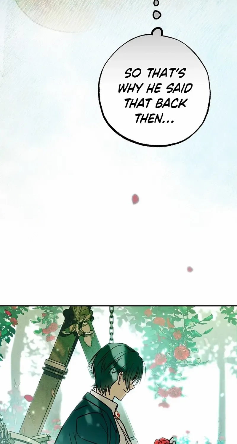 Welcome to the Rose Manor Chapter 18 page 116 - 