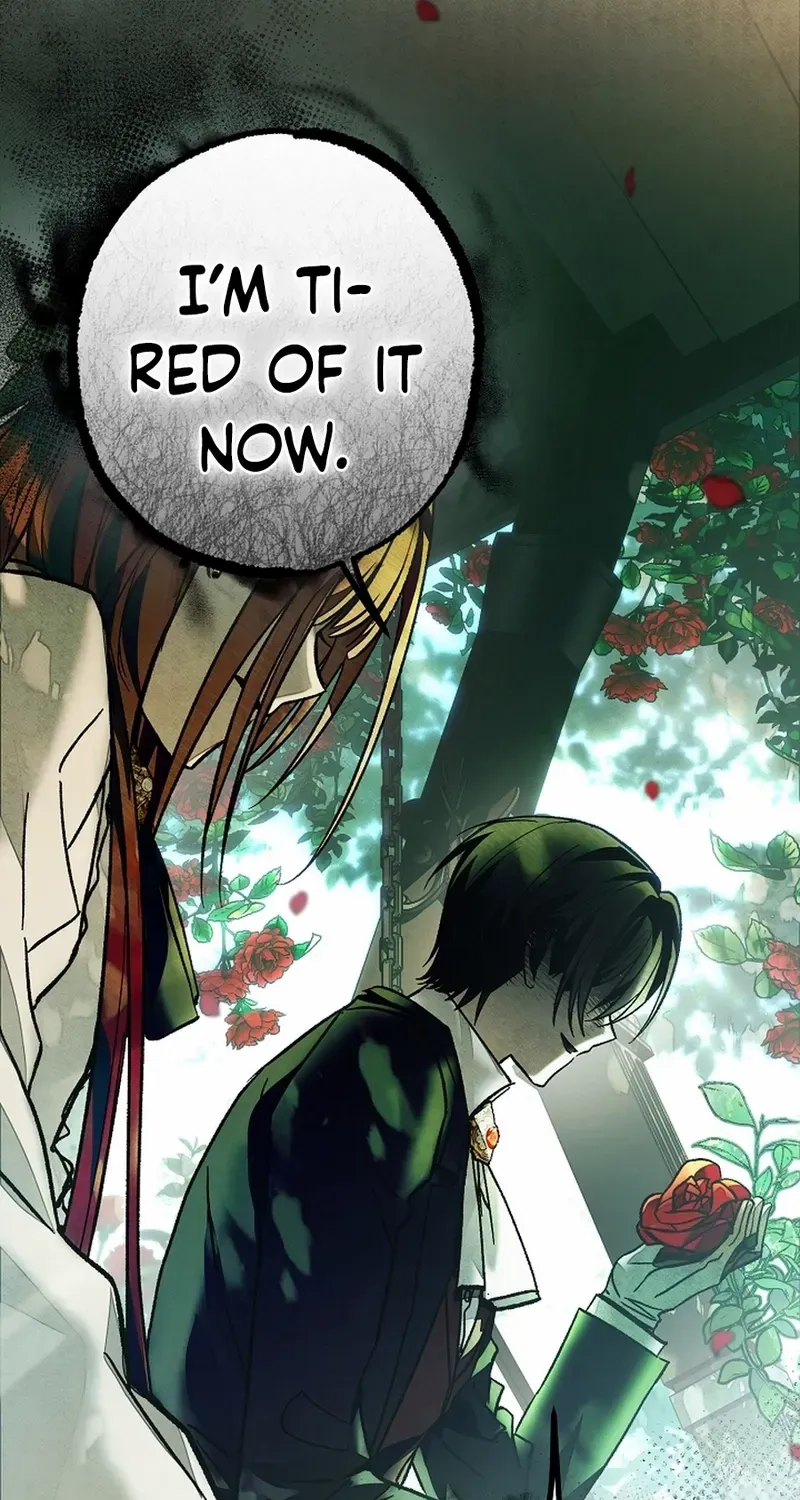 Welcome to the Rose Manor Chapter 18 page 119 - 