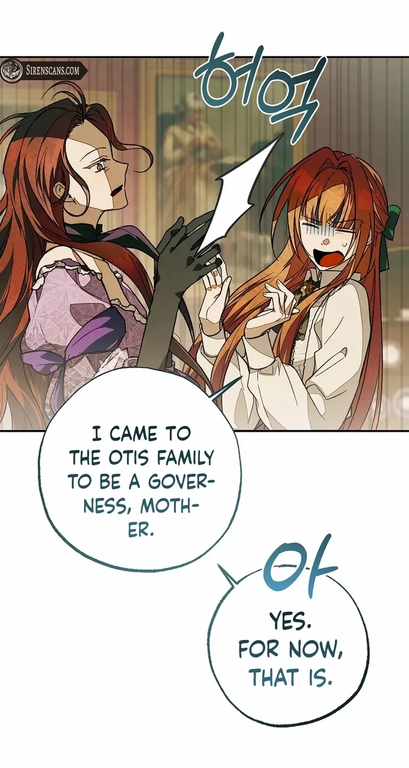 Welcome to the Rose Manor Chapter 18 page 15 - 