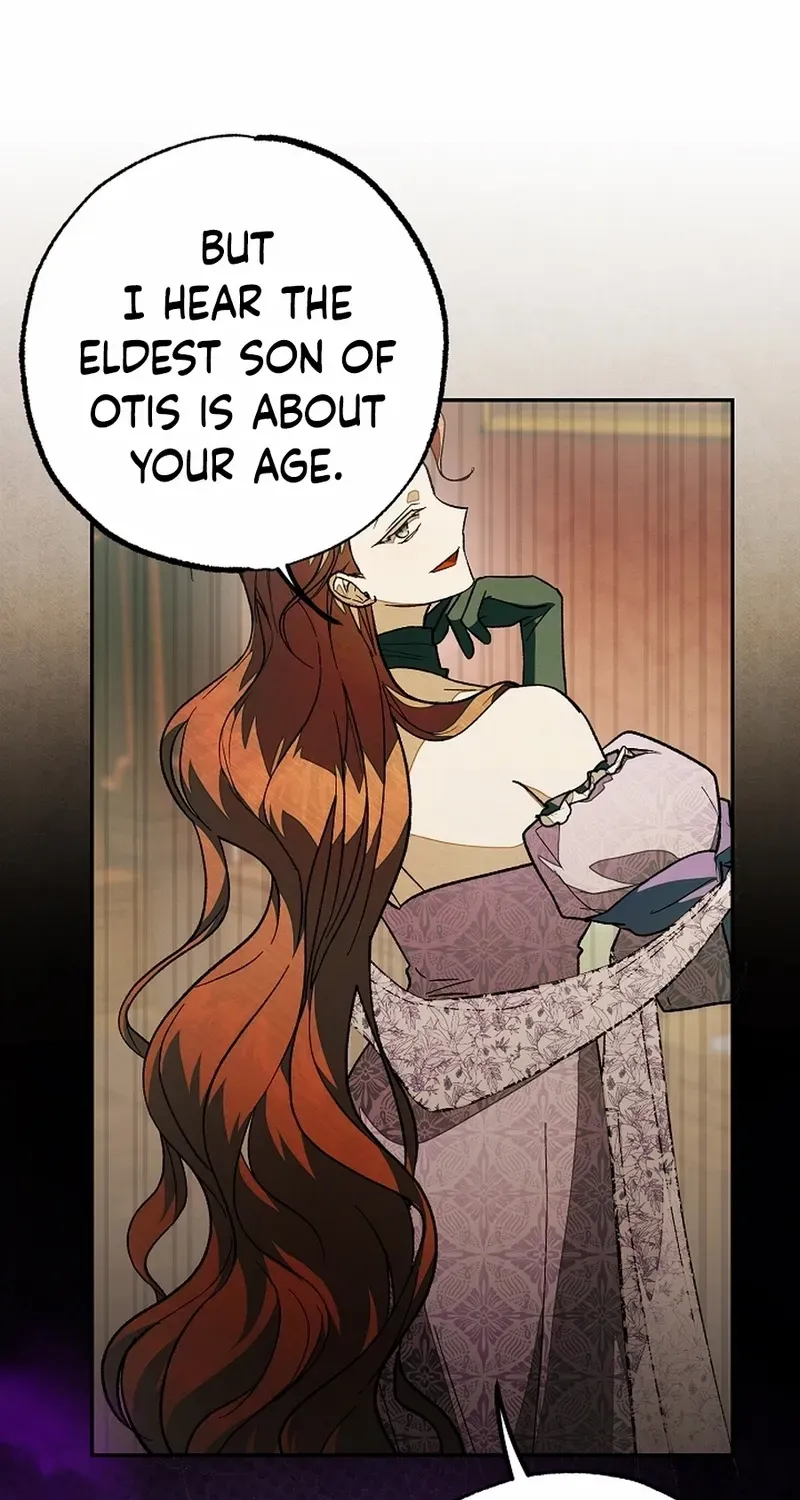 Welcome to the Rose Manor Chapter 18 page 16 - 