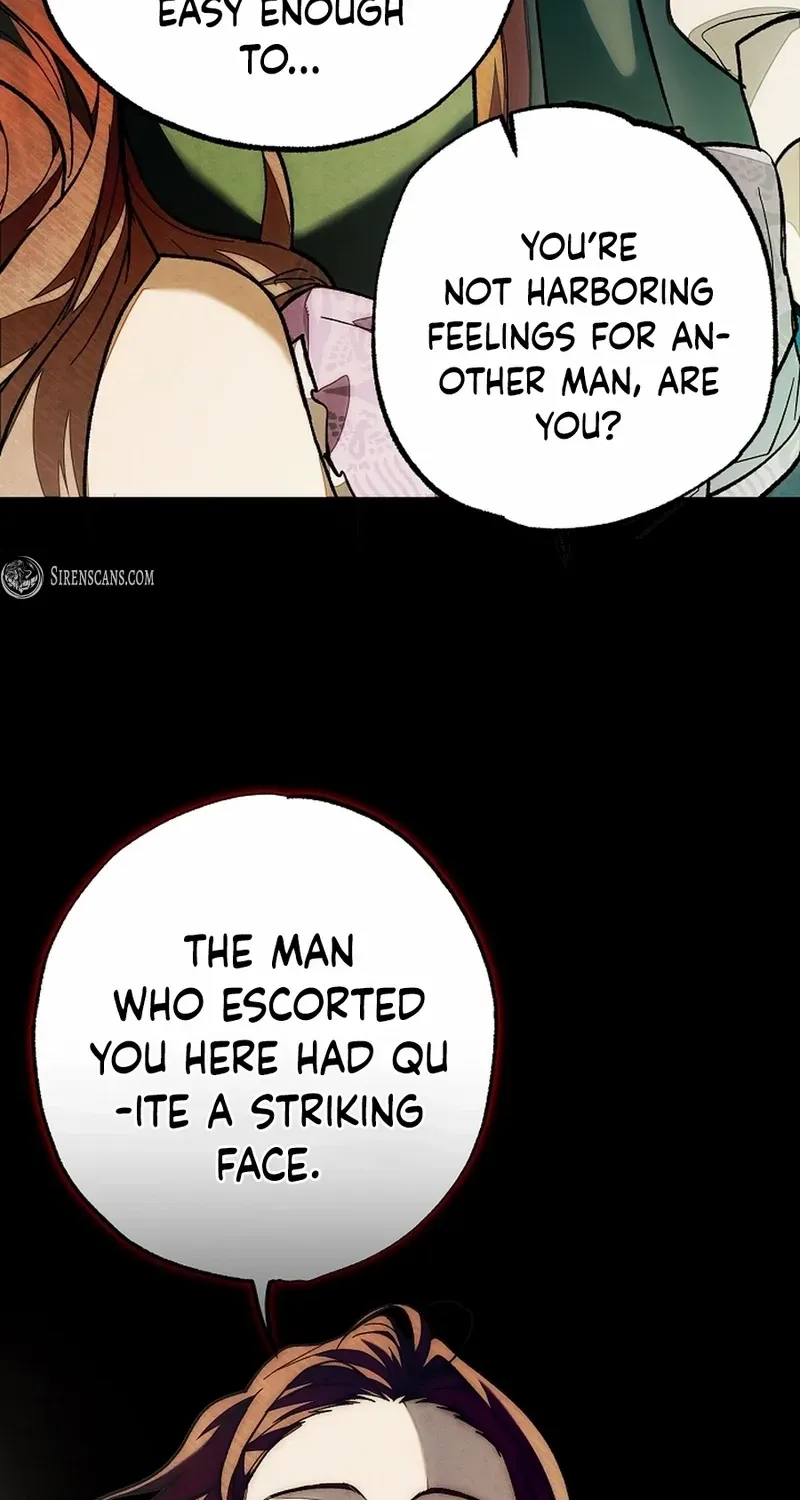 Welcome to the Rose Manor Chapter 18 page 21 - 