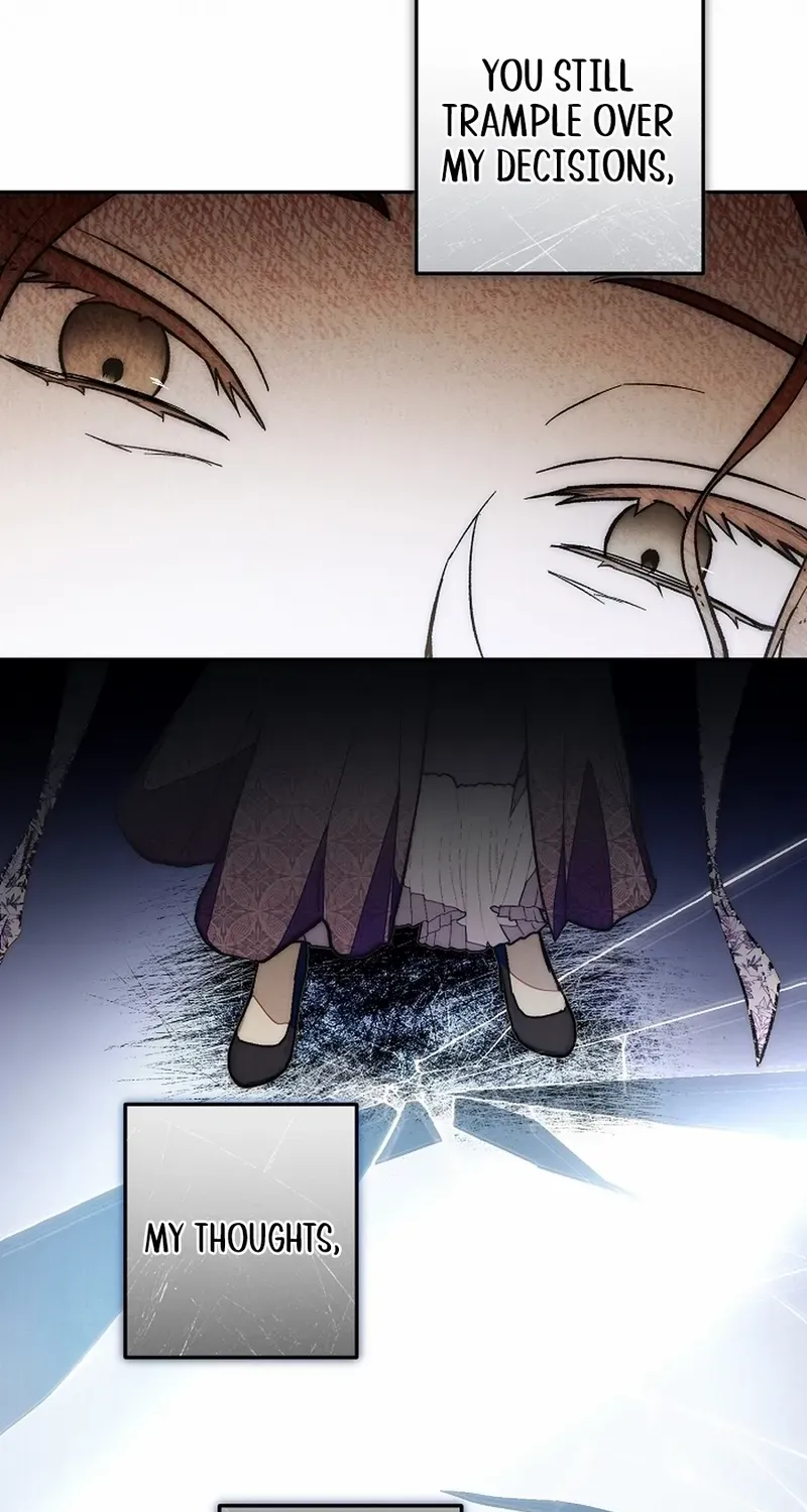 Welcome to the Rose Manor Chapter 18 page 27 - 