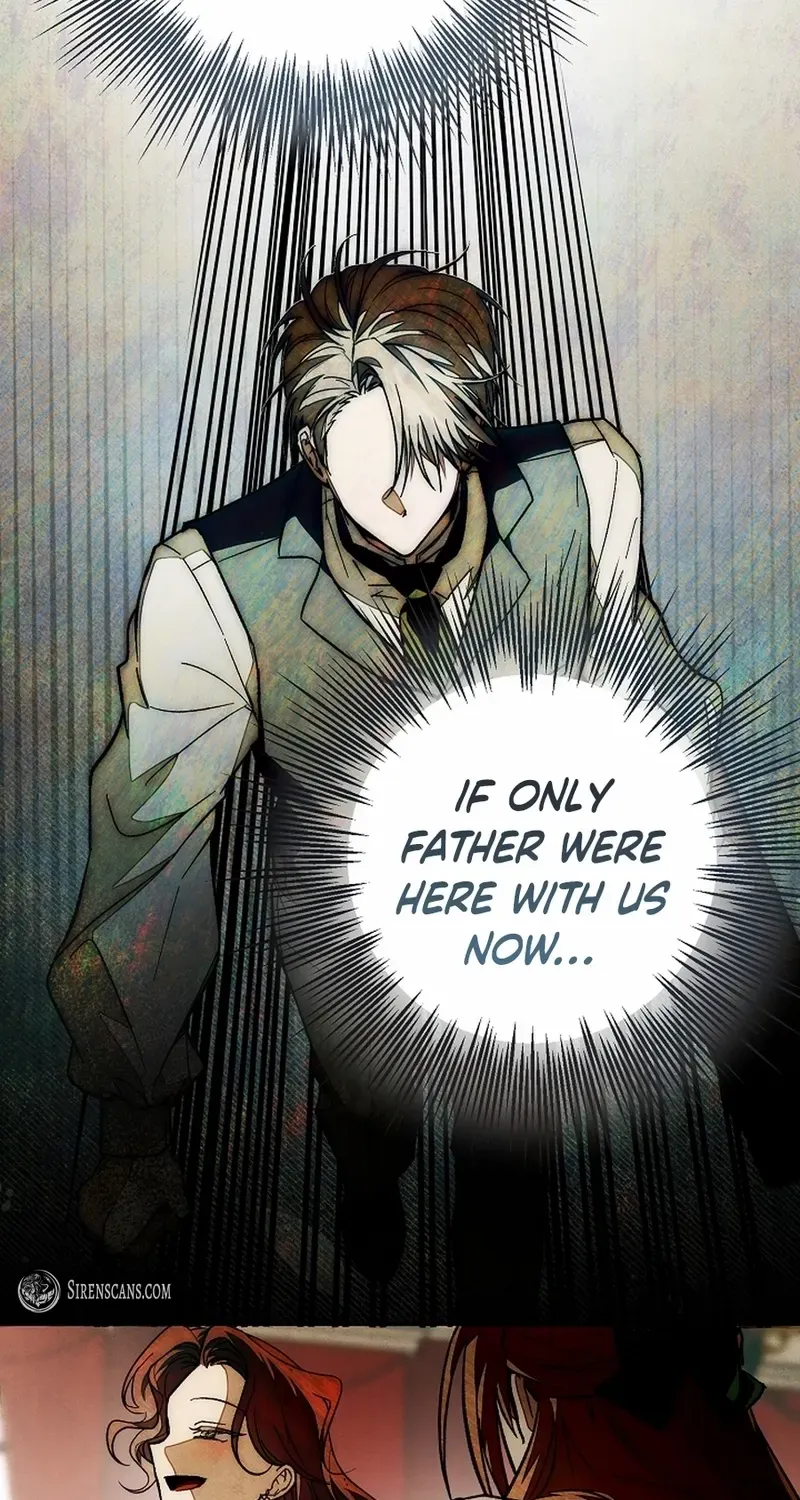 Welcome to the Rose Manor Chapter 18 page 37 - 
