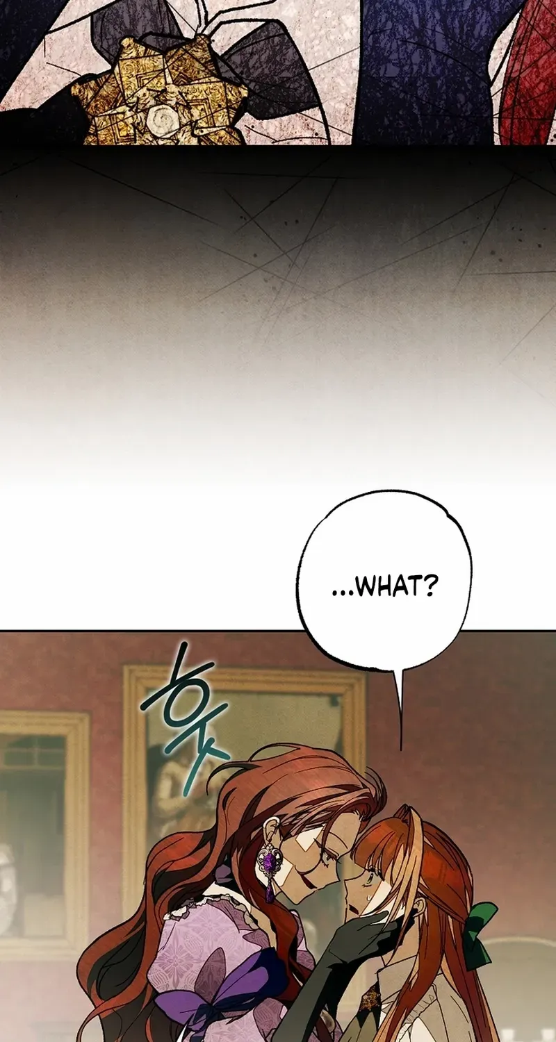 Welcome to the Rose Manor Chapter 18 page 5 - 