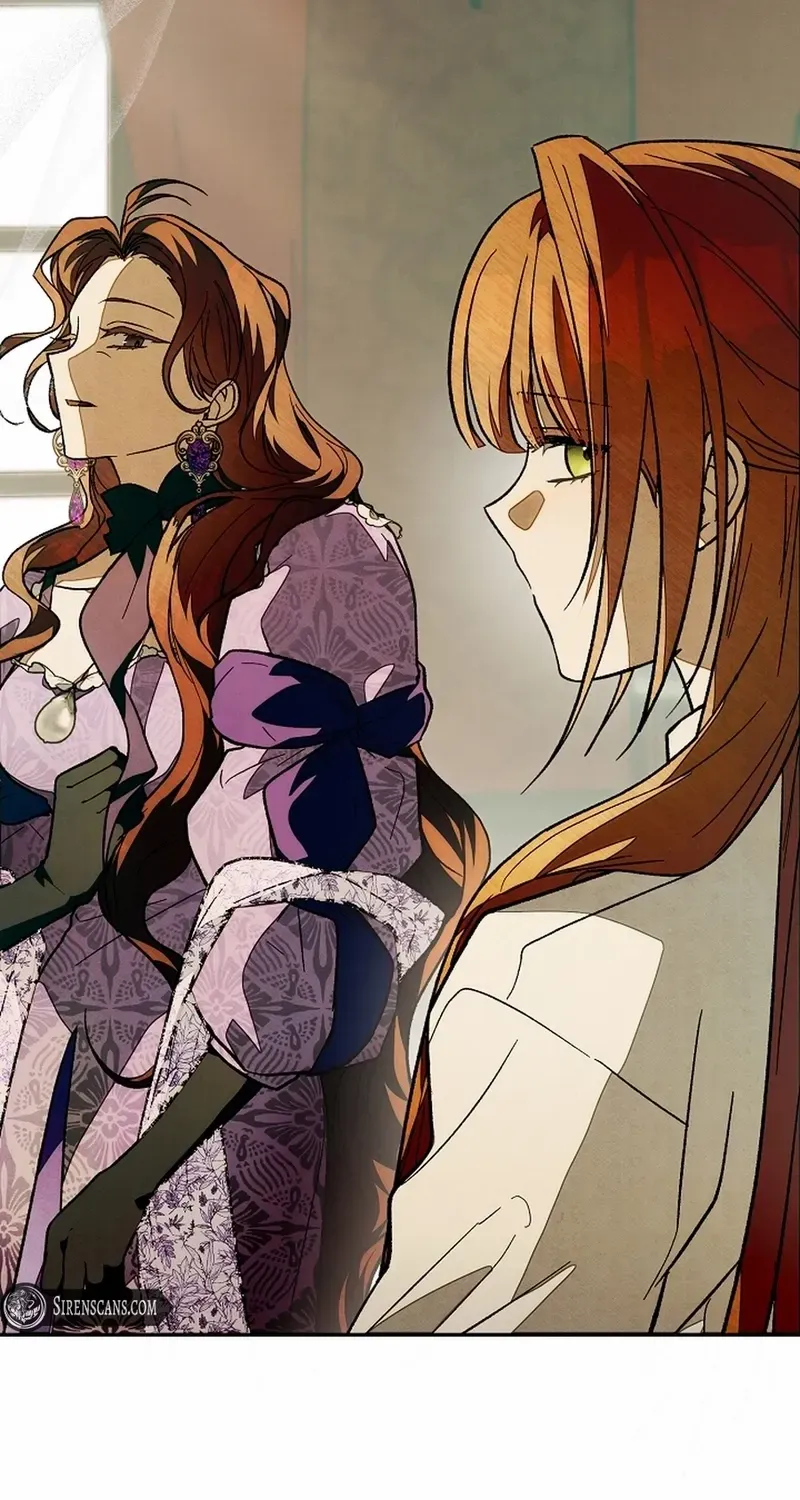 Welcome to the Rose Manor Chapter 18 page 43 - 