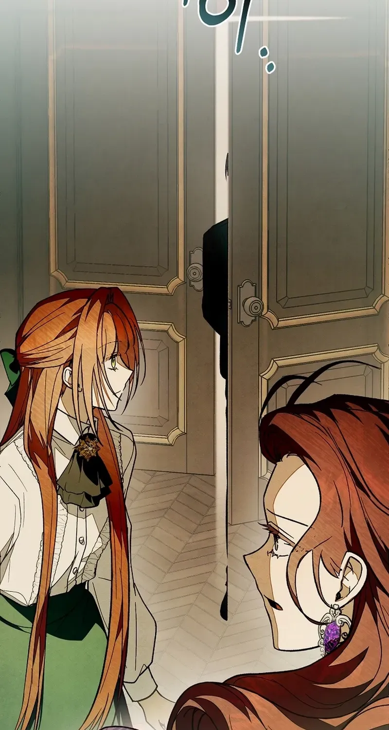 Welcome to the Rose Manor Chapter 18 page 46 - 