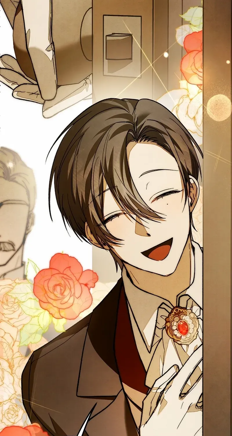 Welcome to the Rose Manor Chapter 18 page 48 - 