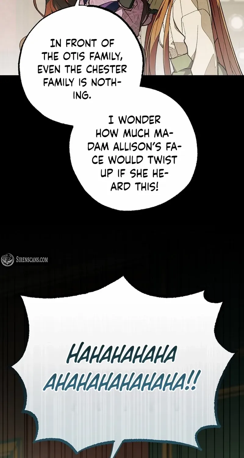 Welcome to the Rose Manor Chapter 18 page 6 - 