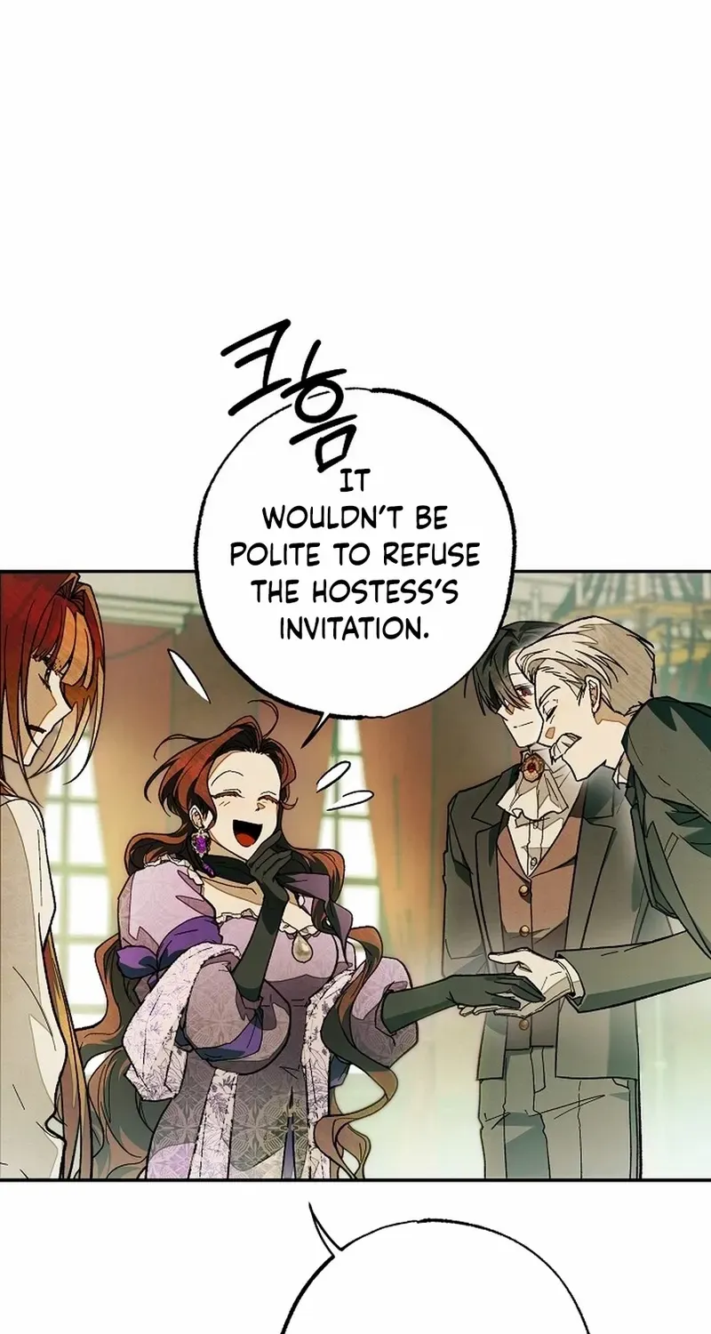 Welcome to the Rose Manor Chapter 18 page 51 - 
