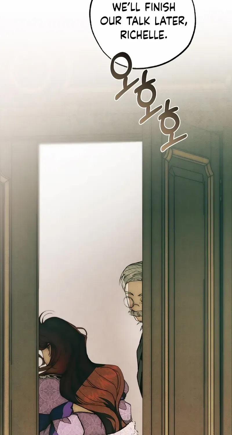 Welcome to the Rose Manor Chapter 18 page 52 - 
