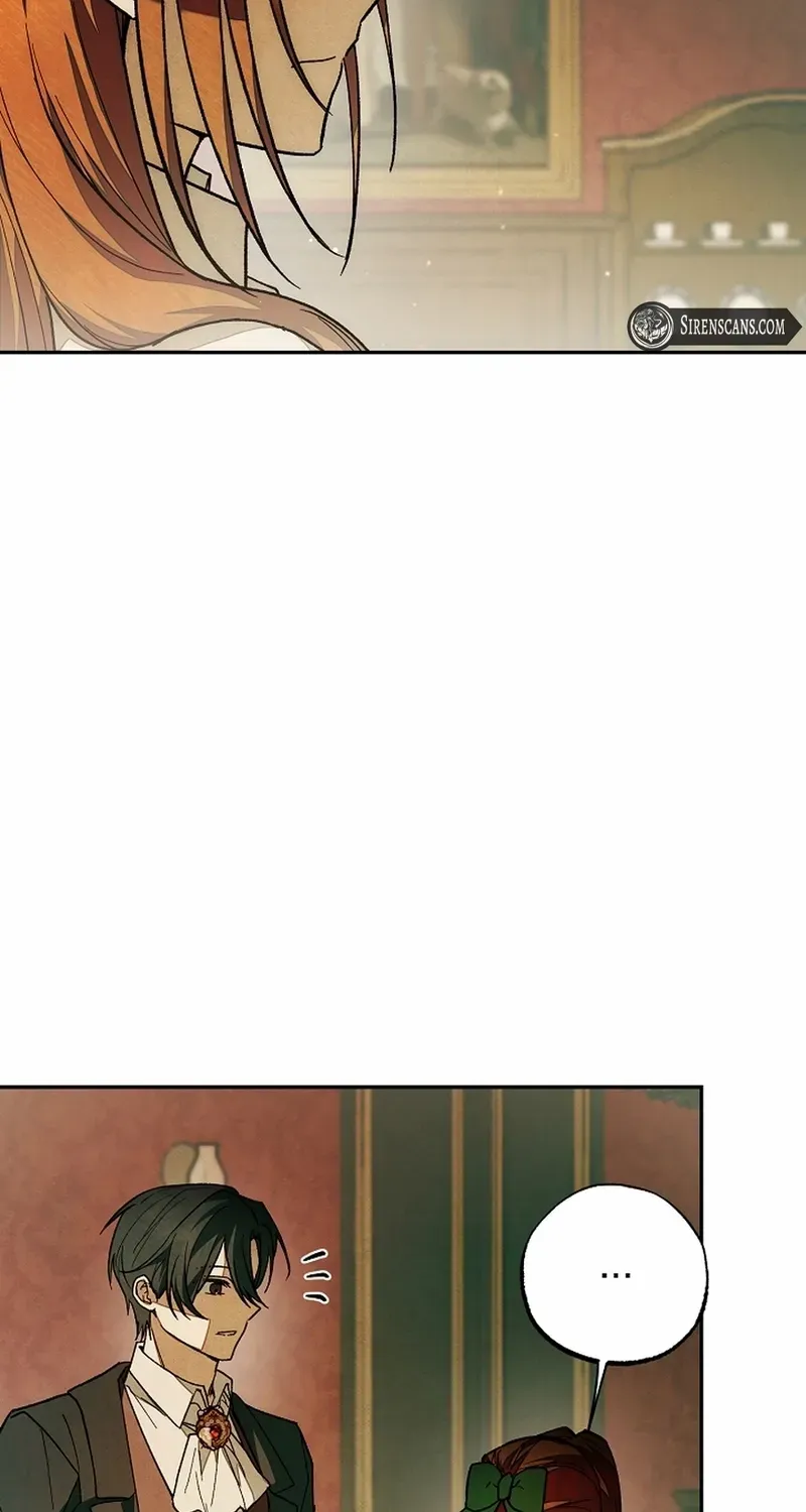 Welcome to the Rose Manor Chapter 18 page 54 - 